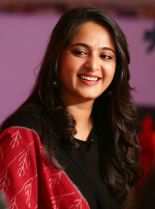 Anushka Shetty