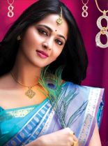 Anushka Shetty