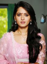 Anushka Shetty