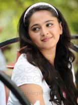 Anushka Shetty