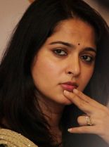 Anushka Shetty