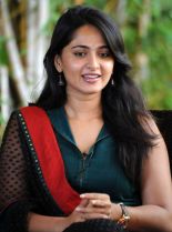 Anushka Shetty