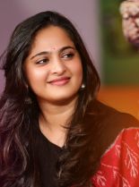 Anushka Shetty