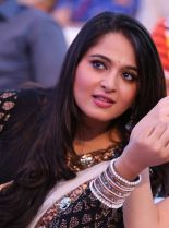 Anushka Shetty