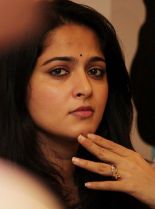 Anushka Shetty