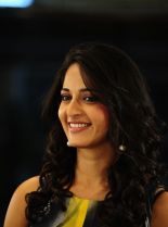 Anushka Shetty