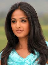 Anushka Shetty