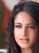 Anushka Shetty