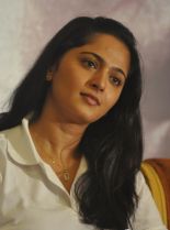 Anushka Shetty