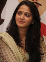 Anushka Shetty