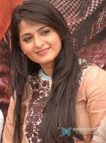 Anushka Shetty