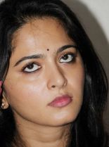 Anushka Shetty