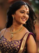 Anushka Shetty