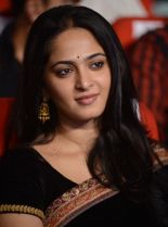 Anushka Shetty