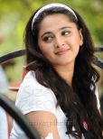 Anushka Shetty