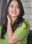 Anushka Shetty