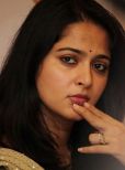 Anushka Shetty