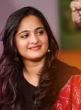 Anushka Shetty