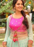 Anushka Shetty