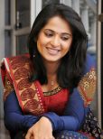 Anushka Shetty