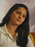 Anushka Shetty