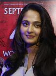 Anushka Shetty