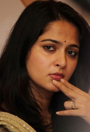 Anushka Shetty