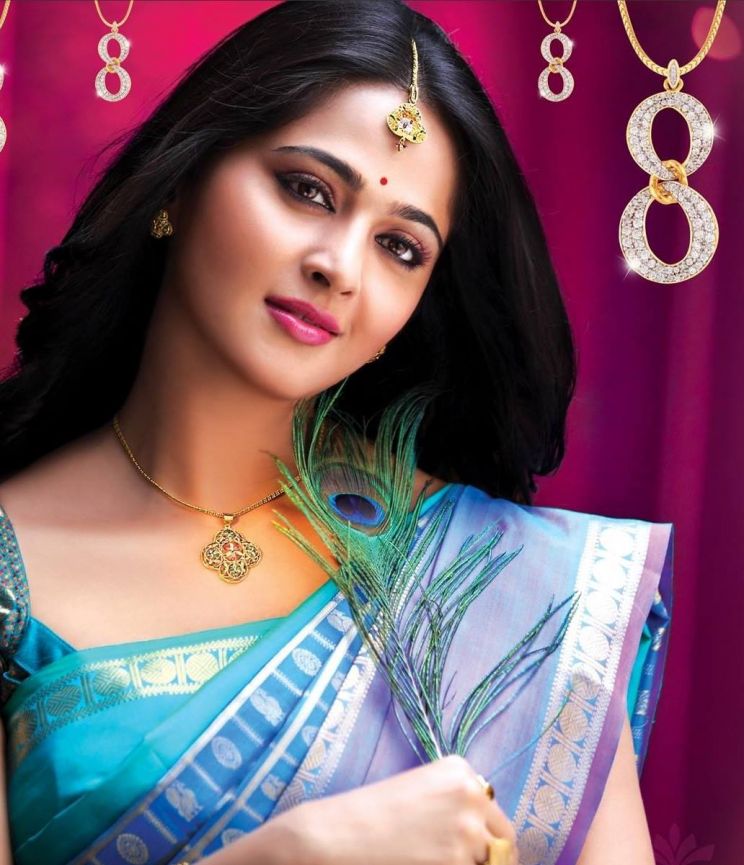 Anushka Shetty