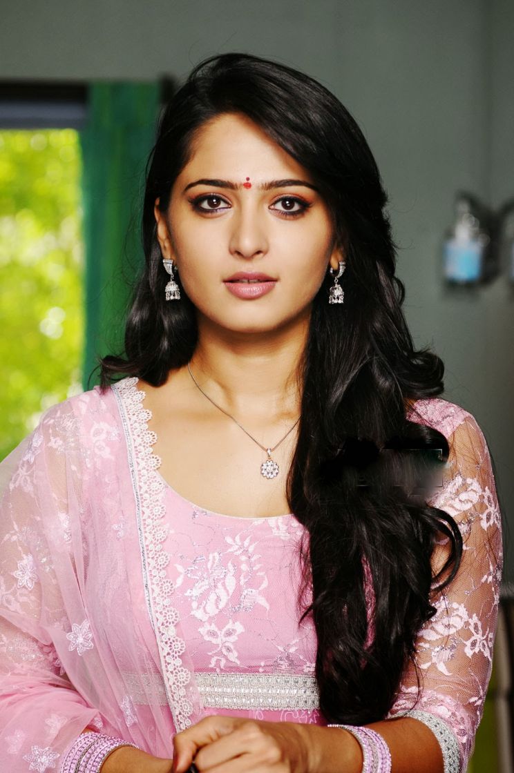 Anushka Shetty