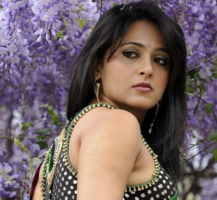 Anushka Shetty