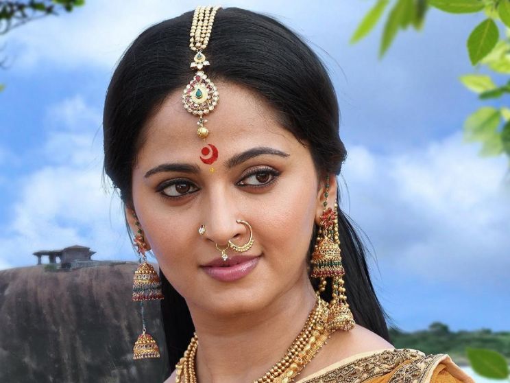 Anushka Shetty