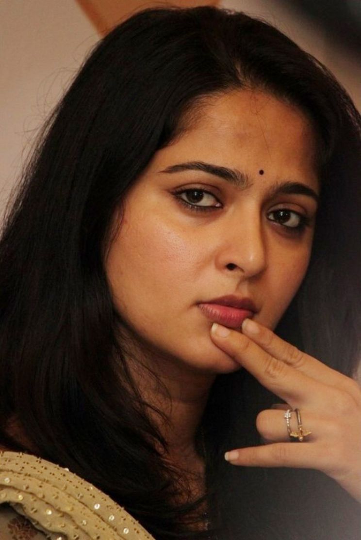 Anushka Shetty