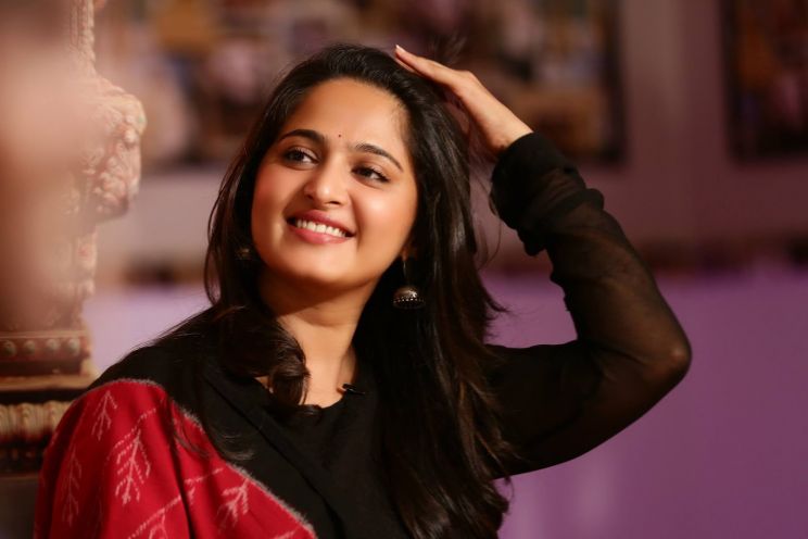 Anushka Shetty