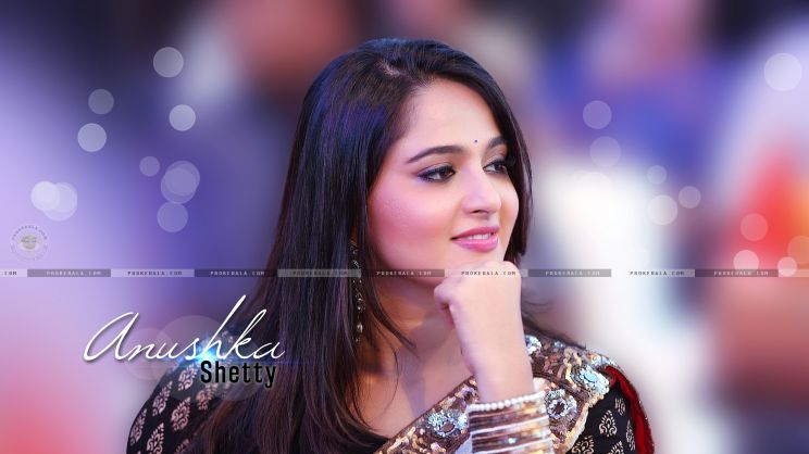 Anushka Shetty