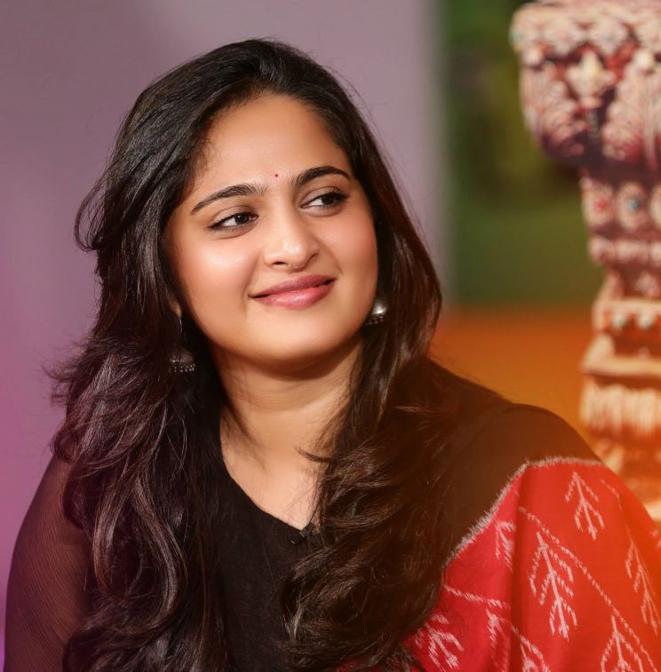 Anushka Shetty