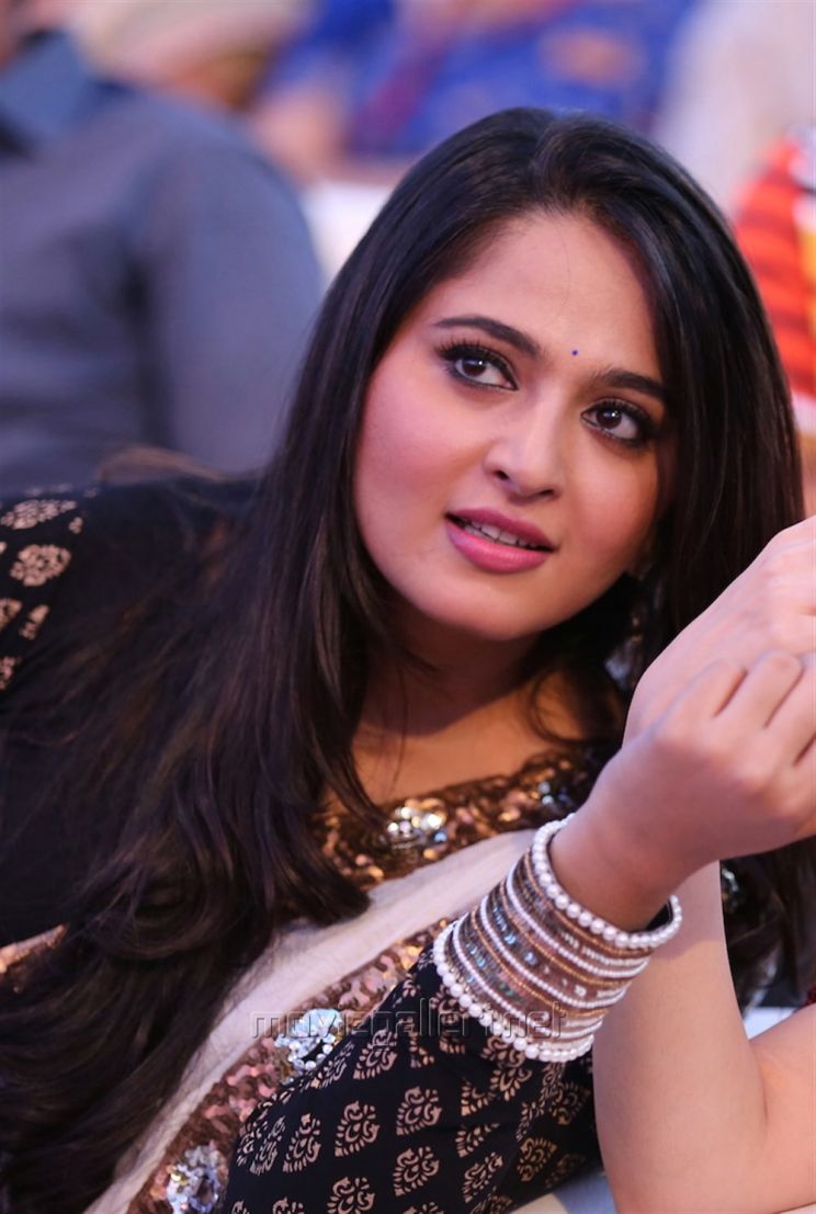 Anushka Shetty