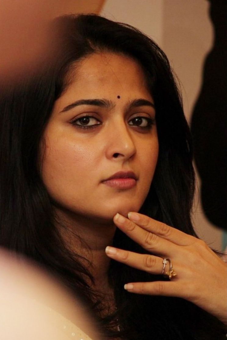 Anushka Shetty