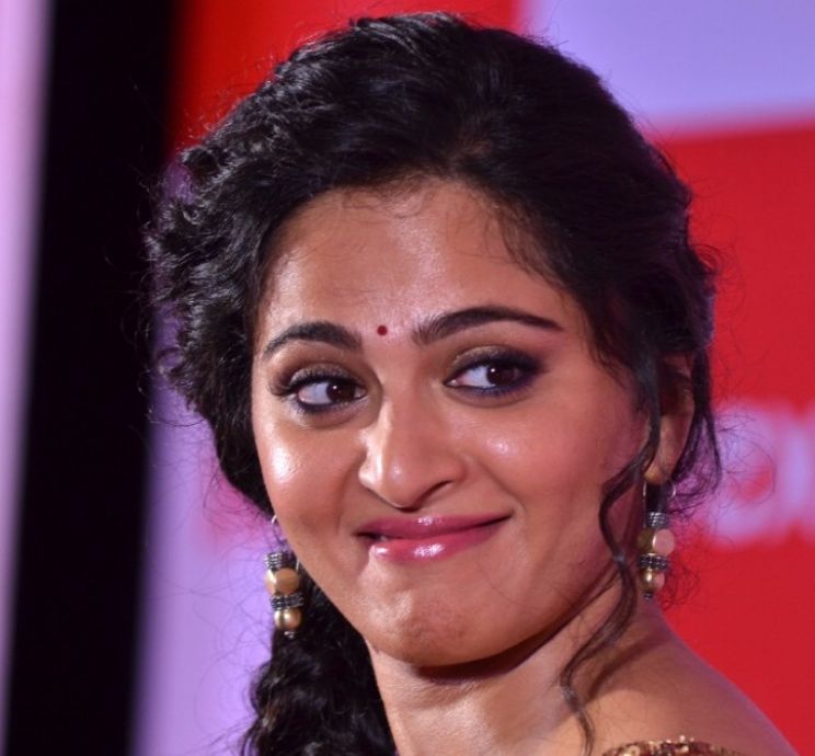 Anushka Shetty