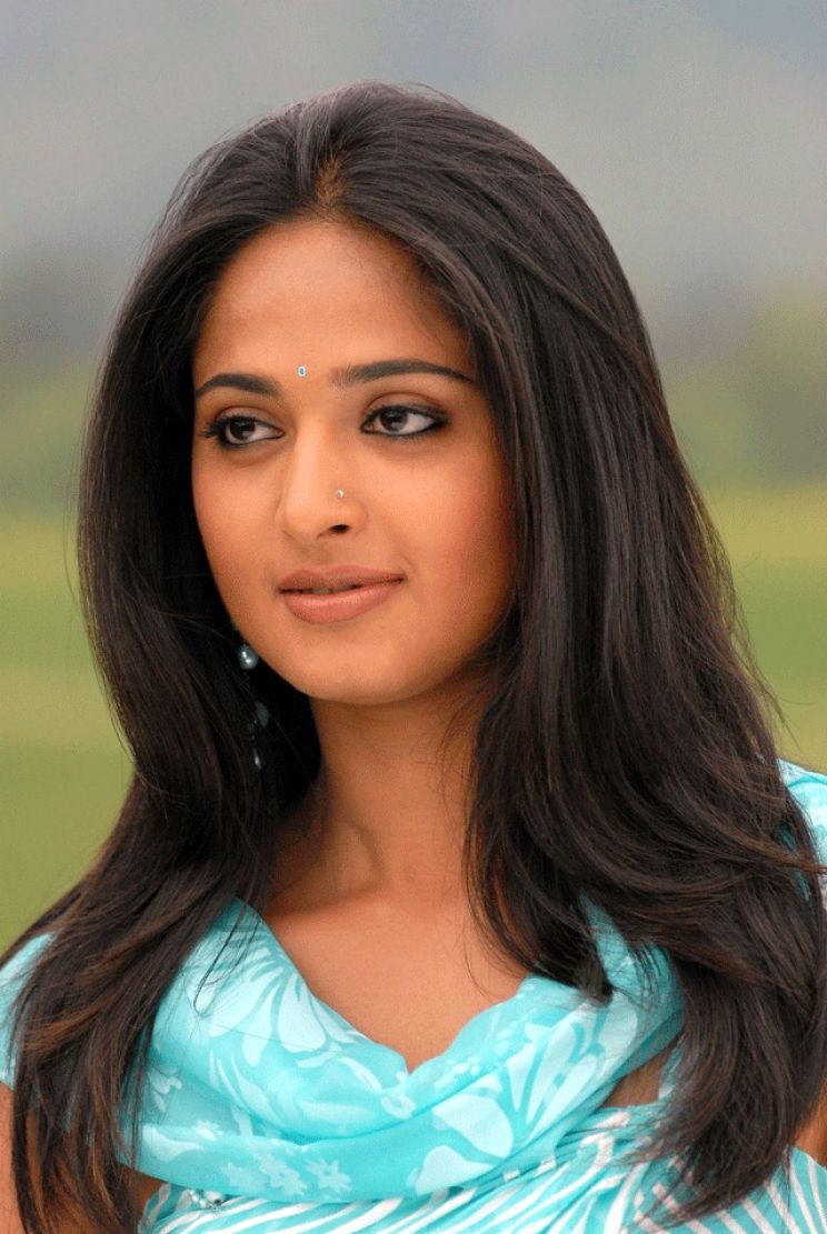 Anushka Shetty