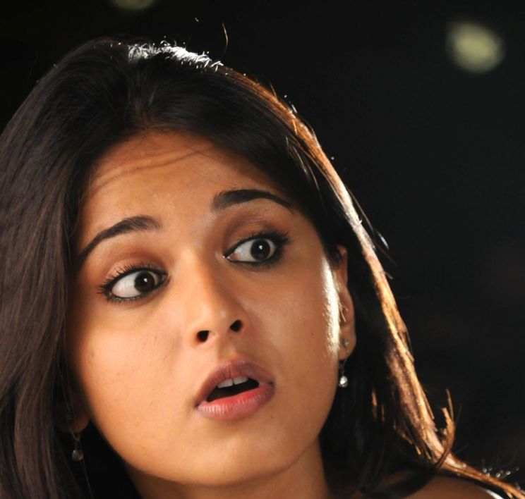 Anushka Shetty