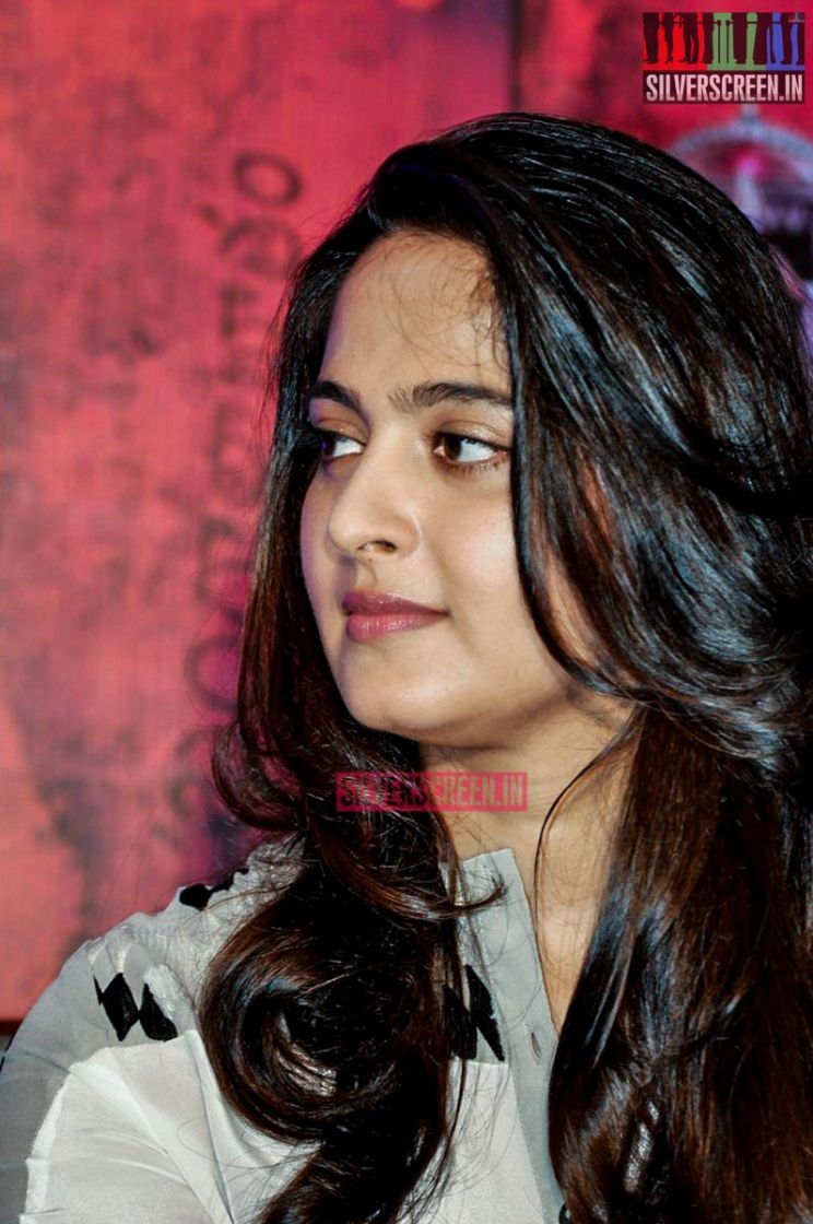 Anushka Shetty