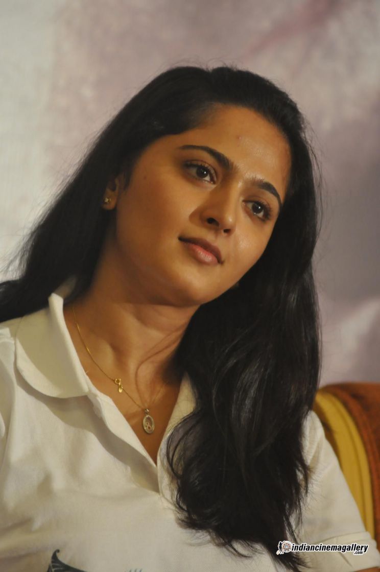 Anushka Shetty