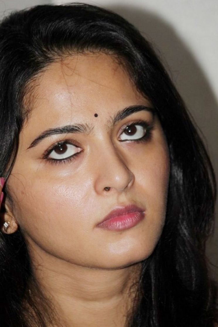 Anushka Shetty