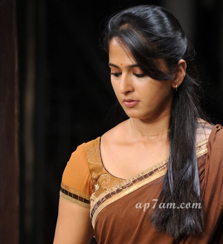 Anushka Shetty