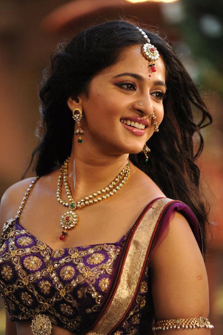 Anushka Shetty