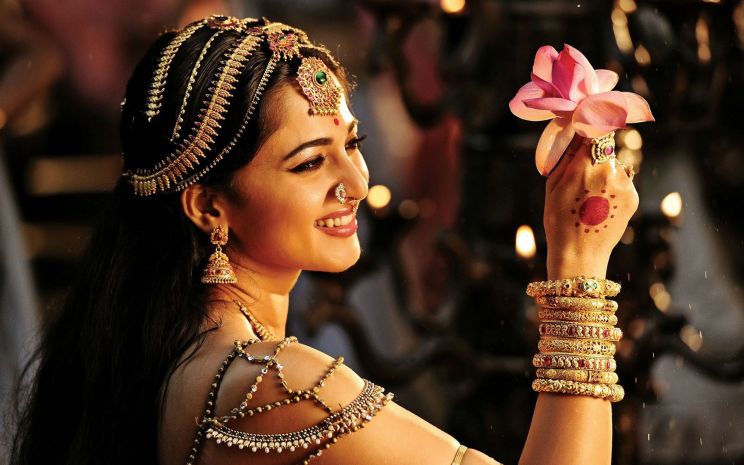 Anushka Shetty