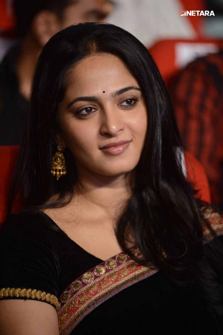 Anushka Shetty