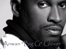 Anwan Glover