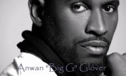 Anwan Glover