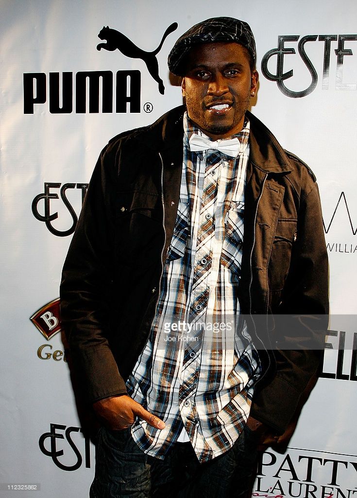 Pictures of Anwan Glover